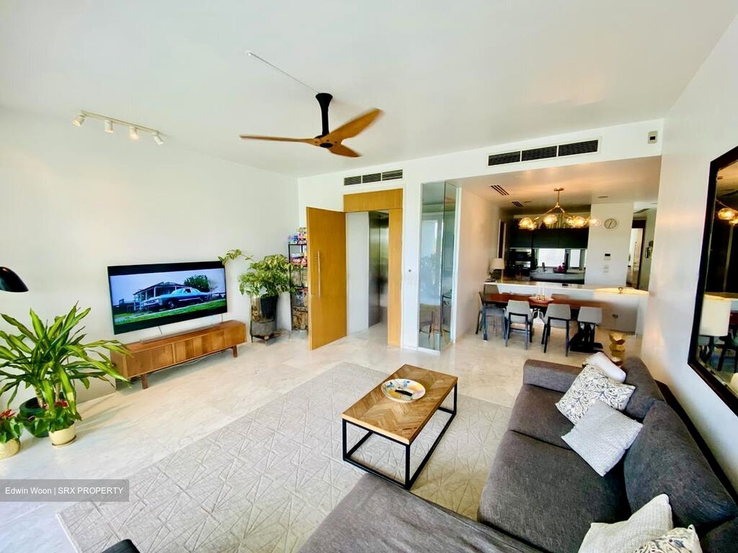 The Coast at Sentosa Cove (D4), Condominium #457130301